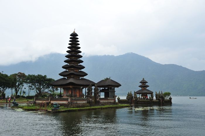 Top 20 destinos de Lua-de-mel 2020: #9 - Bali ✈️🌍 11
