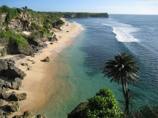 Top 20 destinos de Lua-de-mel 2020: #9 - Bali ✈️🌍 12