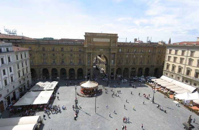 Top 20 destinos de Lua-de-mel 2020: #11 - Florença ✈️🌍 3
