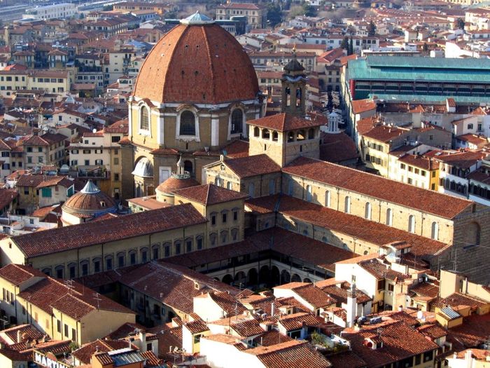 Top 20 destinos de Lua-de-mel 2020: #11 - Florença ✈️🌍 7