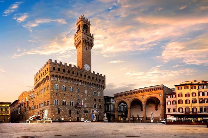 Top 20 destinos de Lua-de-mel 2020: #11 - Florença ✈️🌍 8