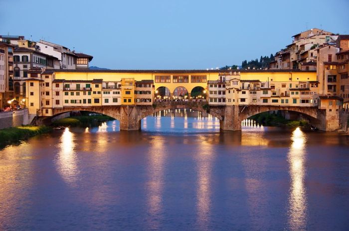 Top 20 destinos de Lua-de-mel 2020: #11 - Florença ✈️🌍 9