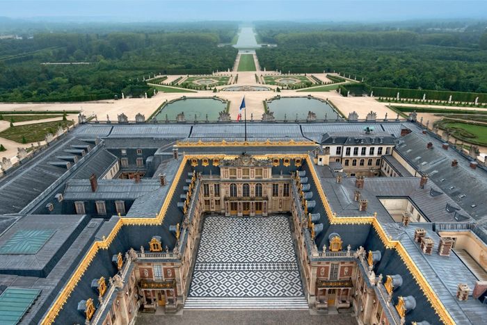 Top 20 destinos de Lua-de-mel 2020: #13 - Paris ✈️🌍 11