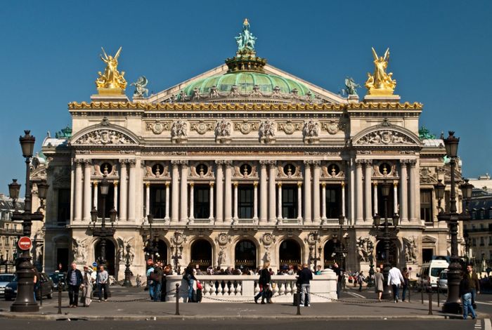 Top 20 destinos de Lua-de-mel 2020: #13 - Paris ✈️🌍 16
