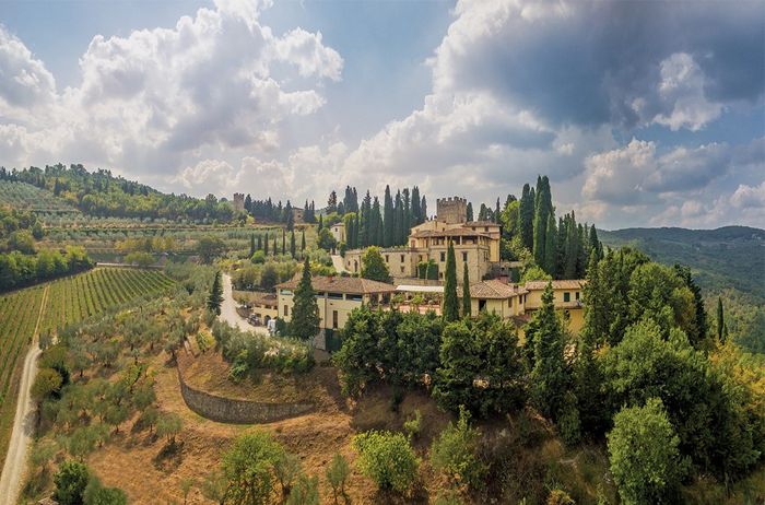 Top 20 destinos de Lua-de-mel 2020: #14 - Toscana ✈️🌍 2