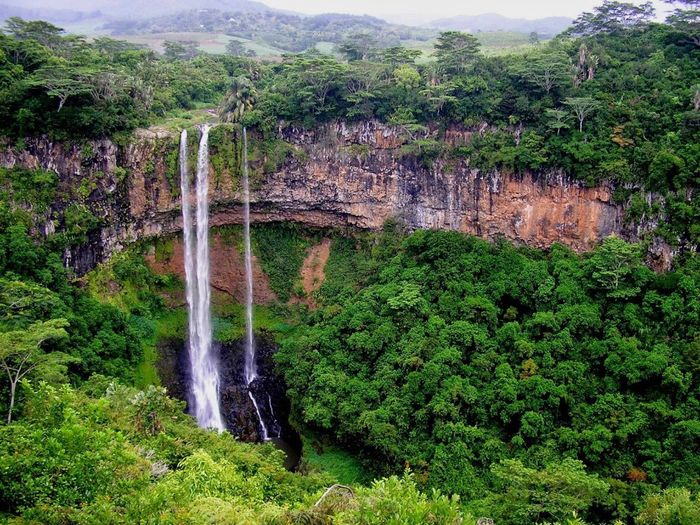 cascata
