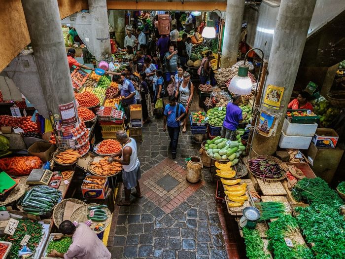 Market