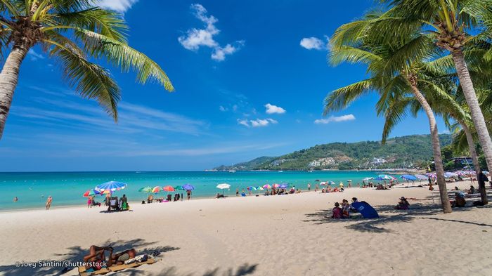 Top 20 destinos de Lua-de-mel 2020: #17 - Phuket ✈️🌍 1