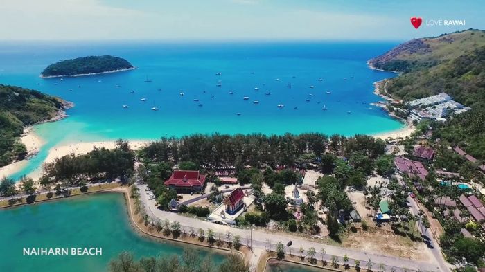 Top 20 destinos de Lua-de-mel 2020: #17 - Phuket ✈️🌍 2