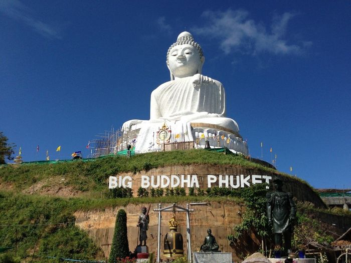 Top 20 destinos de Lua-de-mel 2020: #17 - Phuket ✈️🌍 7