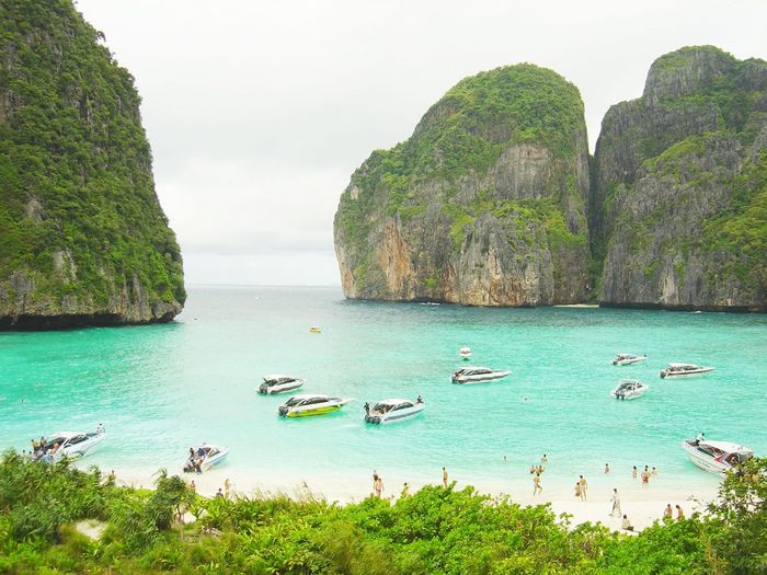 Top 20 destinos de Lua-de-mel 2020: #17 - Phuket ✈️🌍 9