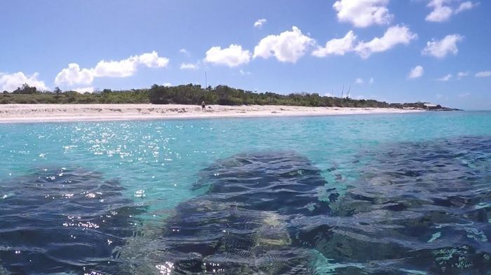 Top 20 destinos de Lua-de-mel 2020: #19 - Ilhas Turcas e Caicos ✈️🌍 7
