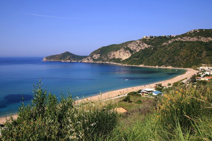 Top 20 destinos de Lua-de-mel 2020: #20 - Corfu ✈️🌍 6