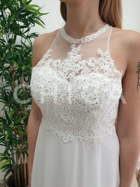 Vestidos de Noiva - 3