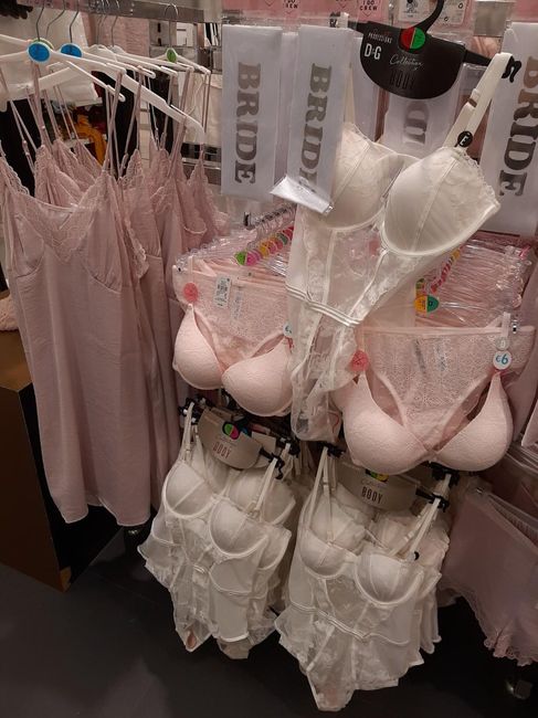 Alerta: Bridal Collection by Primark 🛑👰💍 1