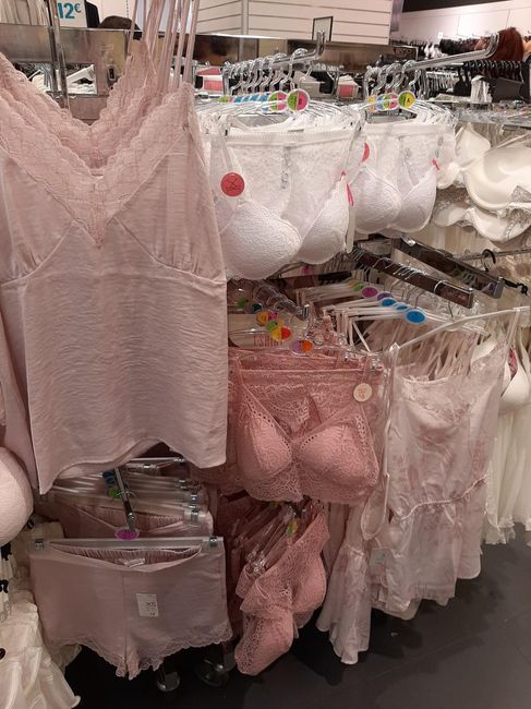 Alerta: Bridal Collection by Primark 🛑👰💍 2