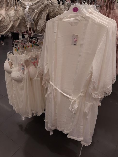 Alerta: Bridal Collection by Primark 🛑👰💍 4