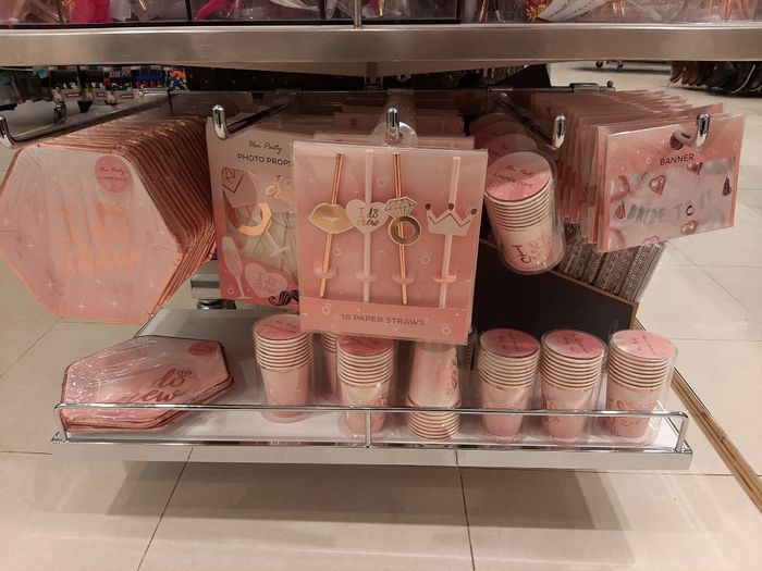 Alerta: Bridal Collection by Primark 🛑👰💍 6