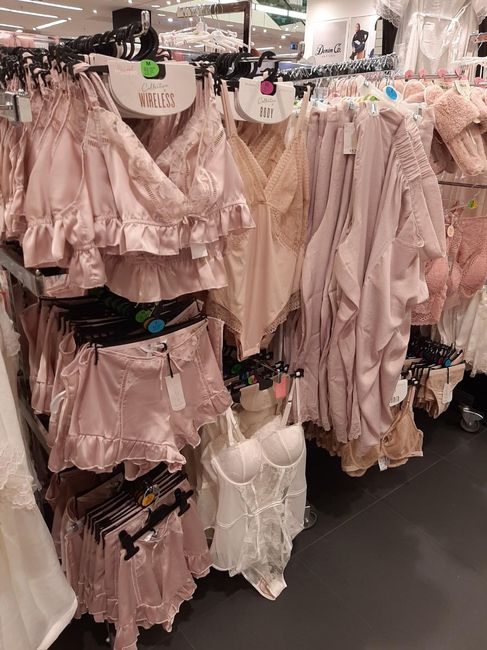 Alerta: Bridal Collection by Primark 🛑👰💍 3