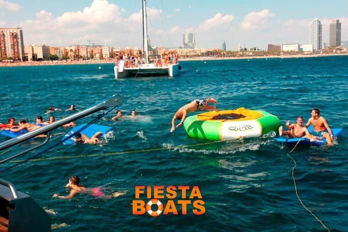 Descobre tudo sobre Despedida de Solteira em Barcelona 👰👯‍♀️🎉 2