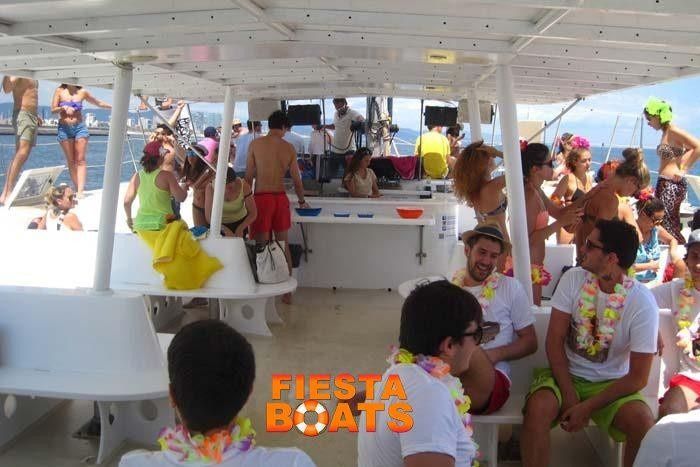 Descobre tudo sobre Despedida de Solteira em Barcelona 👰👯‍♀️🎉 3