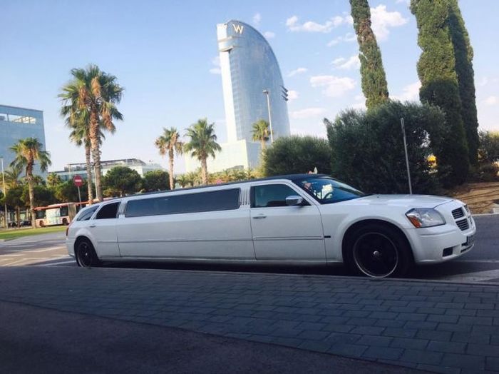 Descobre tudo sobre Despedida de Solteira em Barcelona 👰👯‍♀️🎉 4