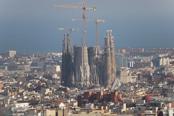 Descobre tudo sobre uma Lua-de-mel em Barcelona 👩‍❤️‍👨✈️🗺️ 18