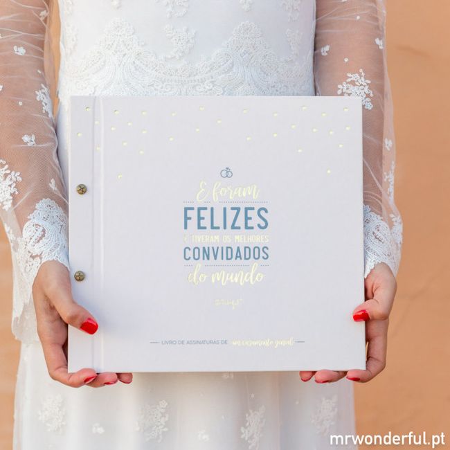 Alerta: Mr.Wonderful com saldos até 70% 🛑🎉💍 5