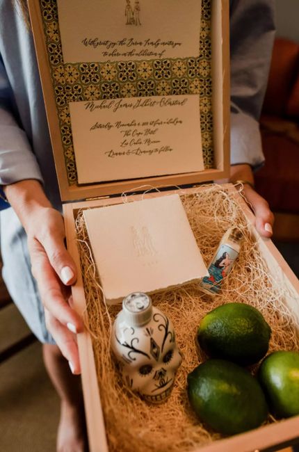 Conselhos de uma UD - 8 maneiras criativas para promover a segurança no dia C 💒🎉 7