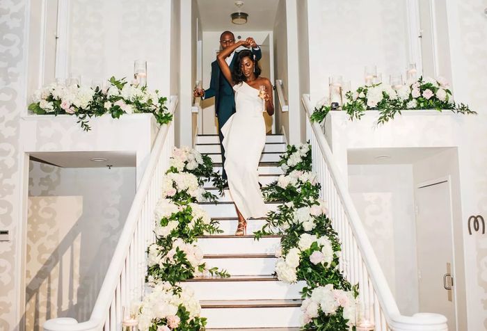 Conselhos de uma UD - 8 maneiras criativas para promover a segurança no dia C 💒🎉 8