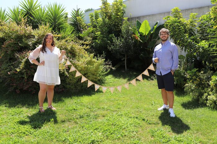 o nosso (primeiro e adaptado) dia C: Os custos 💍💰 - 13
