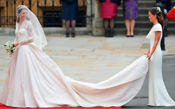 Polémica de um casamento: Convidados de Branco 💒👗👔 3