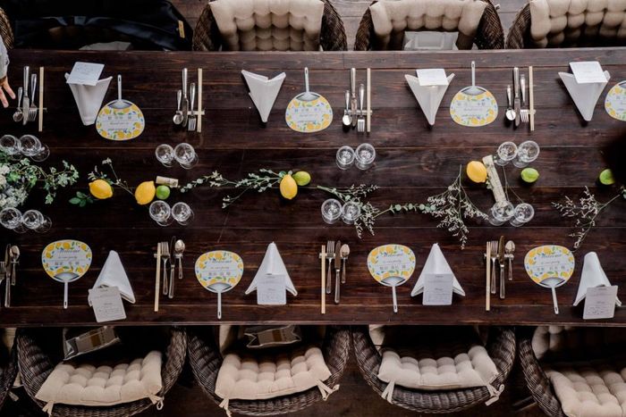 Pantone® 2021: Inspirações para Decoração 👰🤵🖤💛 9