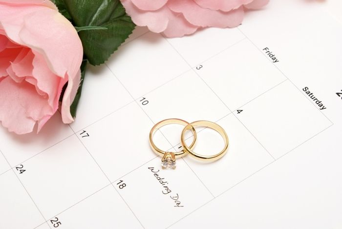 Fiquei noiva... e agora?! Dicas para começarem a organizar o vosso dia C 👰🤵💍 4