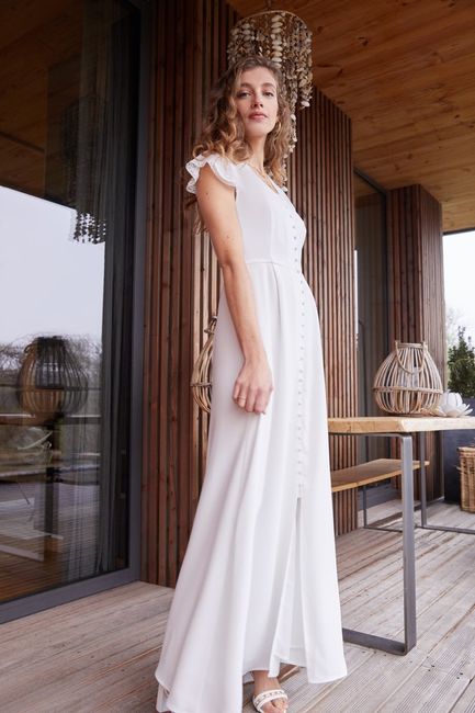 Alerta: Wedding Collection by Showroomprive 🛑👰💍 7