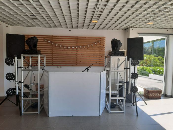 Cusquice de Casamento: Decoração 7