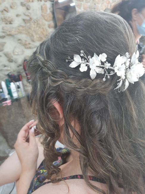 p e n t e a d o s 👸👰‍♀️ - 3
