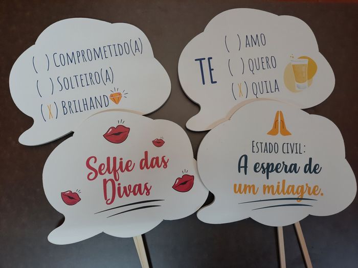 T&s: Photobooth (semi) diy 🤡💍 - 1