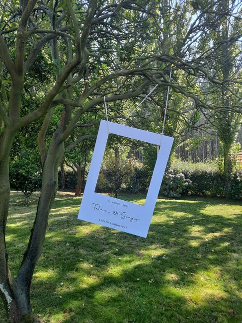 T&S: Photobooth (semi) DIY 🤡💍 6