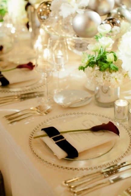 Preto e prateado - prós e contra - 4