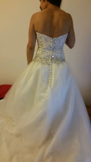 Vestidos pelo ebay, aliexpress. etc :) - 1