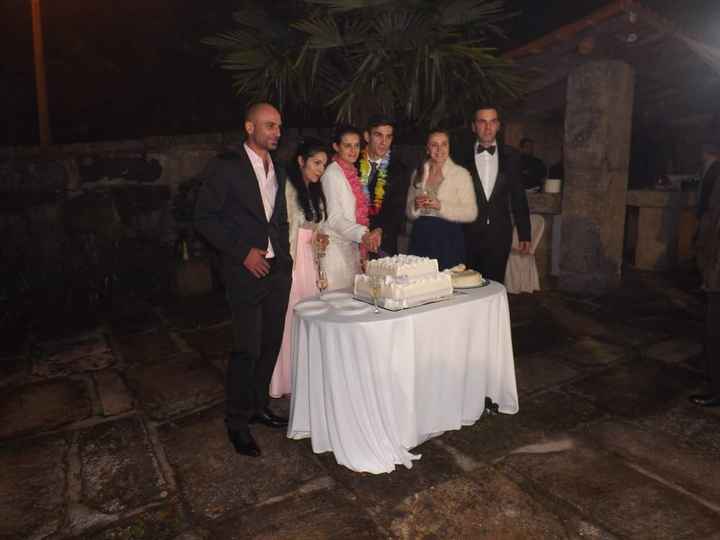 O que vestir para casamento no inverno? - 1