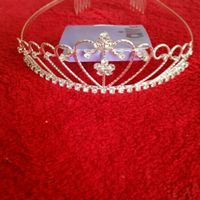 Sim quero...esta tiara - 1