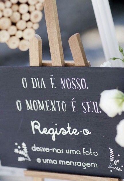 Últimos detalhes... - 2