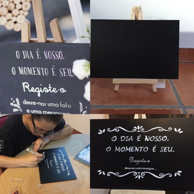 Últimos detalhes... - 3
