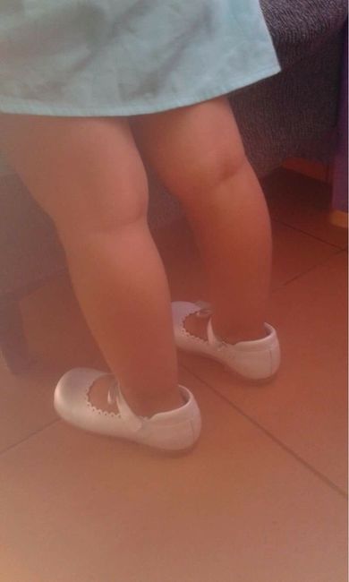 Os sapatos da princesa - 2