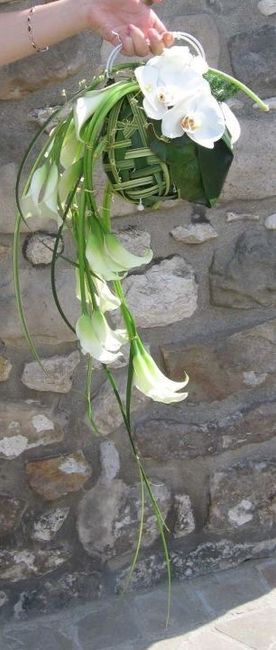 Bagbouquet - 1