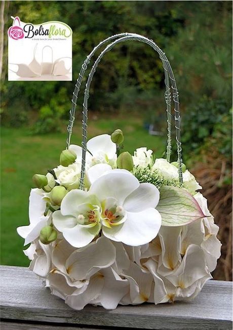 Bagbouquet - 3