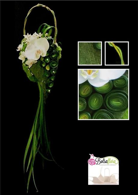 Bagbouquet - 4