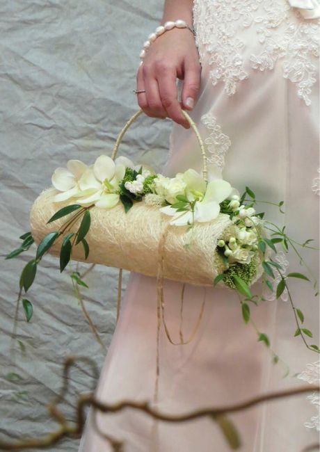 Bagbouquet - 10
